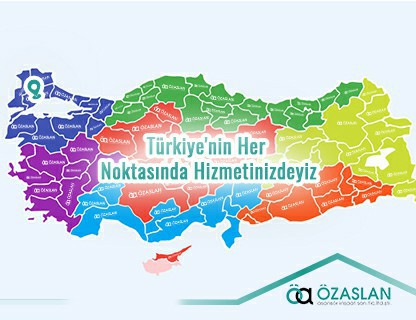 Çorlu Asansör Firmaları