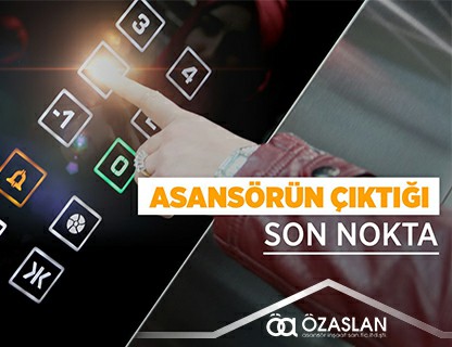 Panoramik Asansör Çorlu