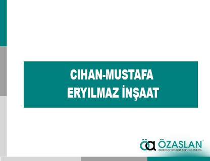 Çorlu Asansör Montajı