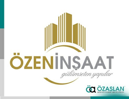 Özaslan Asansör